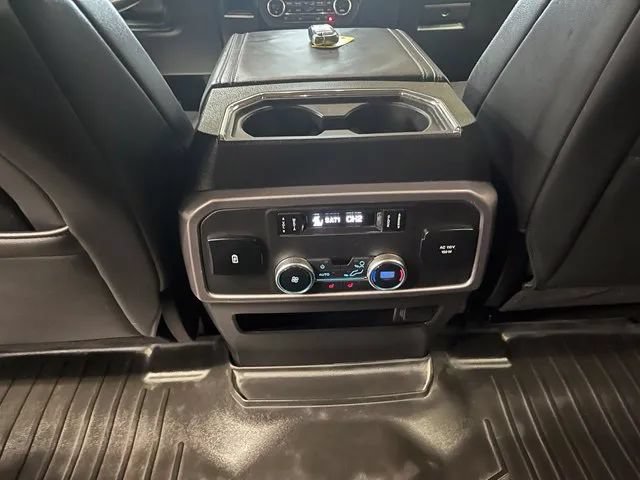 Used 2018 Ford Expedition Max Platinum AWD/4WD image 26