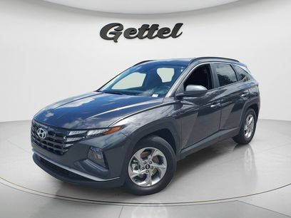 Certified 2024 Hyundai Tucson SEL