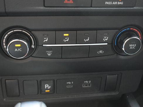 Used 2022 Nissan Frontier S w/ Technology Package RWD image 27