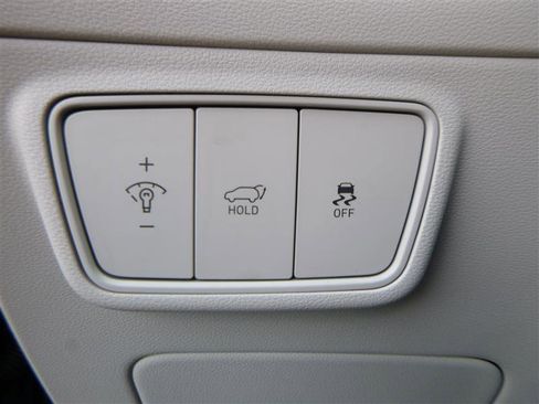 Used 2024 Hyundai Tucson Limited image 16