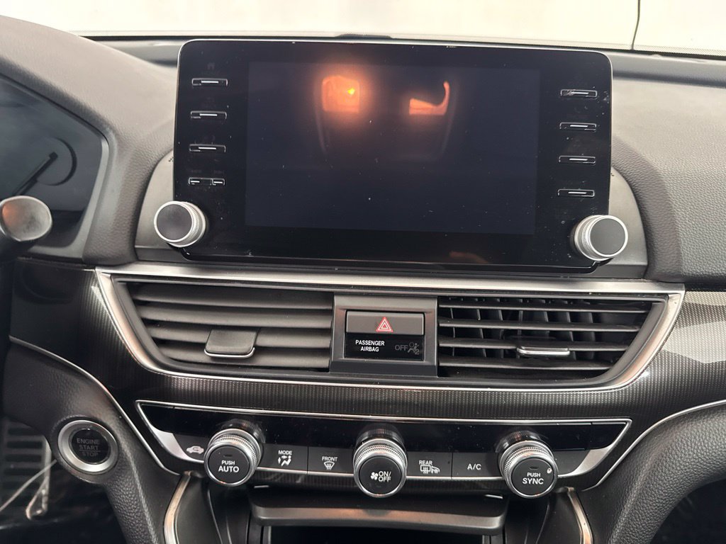 Used 2021 Honda Accord Sport image 41
