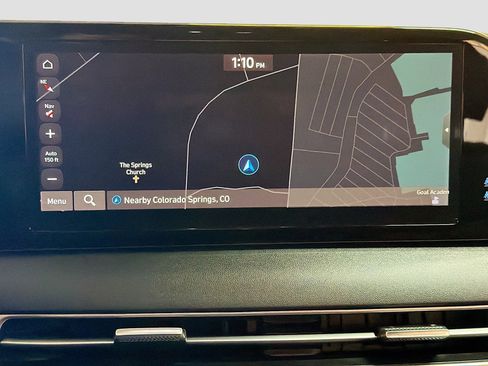 Used 2025 Hyundai Palisade SEL image 22