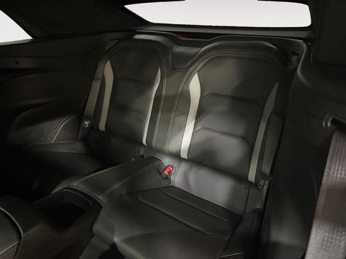 Used 2023 Chevrolet Camaro LT w/ RS Package RWD image 20
