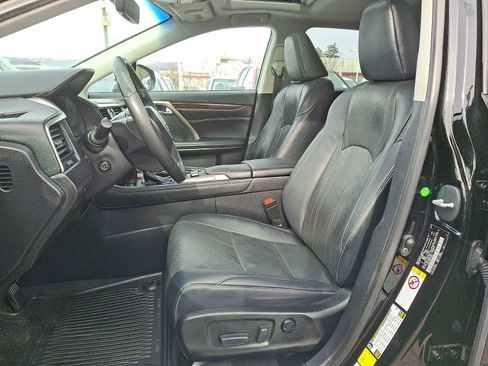 Used 2016 Lexus RX 350 w/ Premium Package image 10