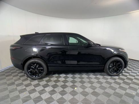 Certified 2025 Land Rover Range Rover Velar S image 7