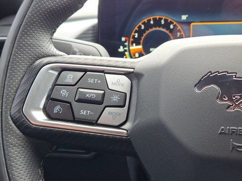 Used 2024 Ford Mustang GT Premium RWD image 35