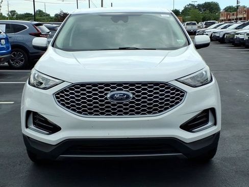 Used 2024 Ford Edge SEL AWD/4WD image 32