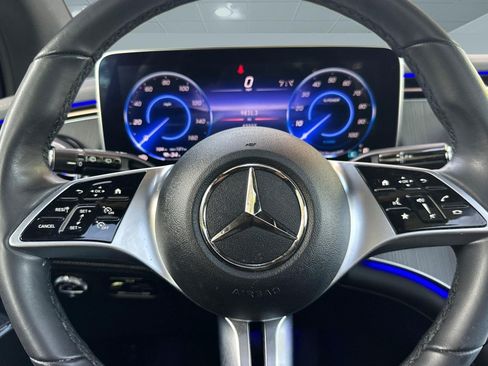 Certified 2023 Mercedes-Benz EQE 350+ 4MATIC SUV image 10