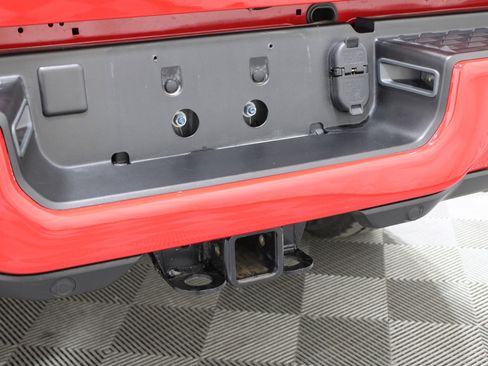 Used 2024 RAM 2500 Laramie w/ Night Edition image 35