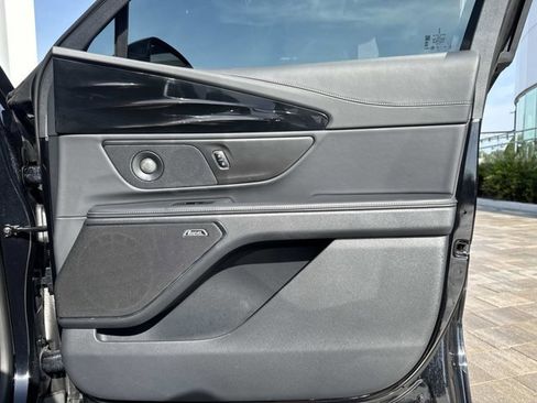 Certified 2024 Lincoln Nautilus Reserve w/ Equipment Group 202A image 20