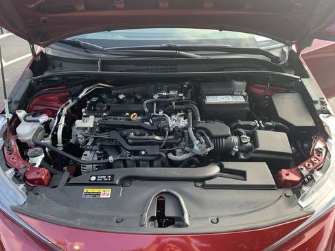 Used 2023 Toyota Corolla LE FWD image 16