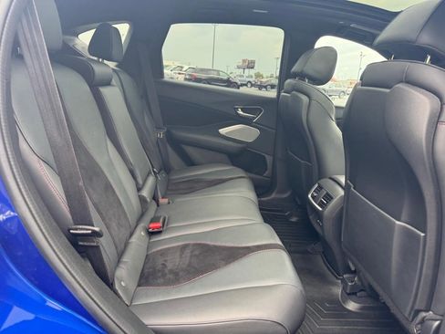 Used 2023 Acura RDX A-Spec image 10