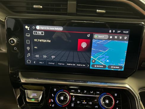 Used 2023 GMC Sierra 1500 Denali Ultimate image 17