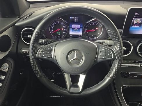 Used 2019 Mercedes-Benz GLC 300 4MATIC image 29