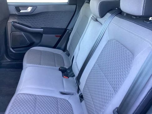 Used 2020 Ford Escape SE AWD/4WD image 16