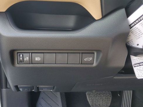 New 2025 Toyota RAV4 XLE Premium image 27