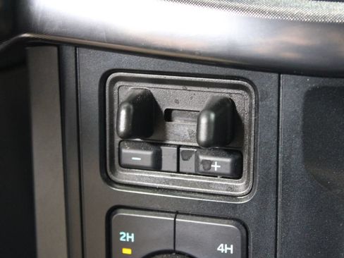 Used 2025 Ford F150 Tremor w/ Equipment Group 402A High AWD/4WD image 47