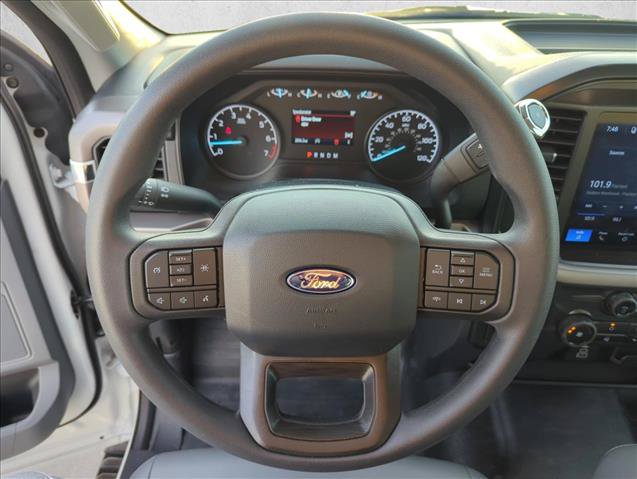Used 2026 Ford F150 XL RWD image 14