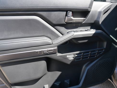 New 2026 Toyota Tacoma TRD Off-Road AWD/4WD image 6
