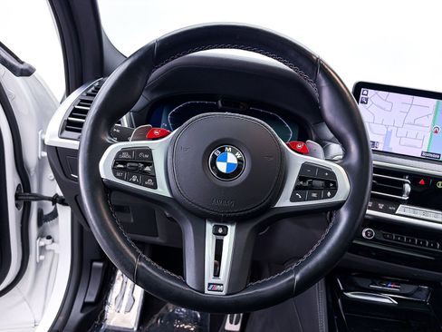 Used 2024 BMW X4 M w/ Competition Package AWD/4WD image 35