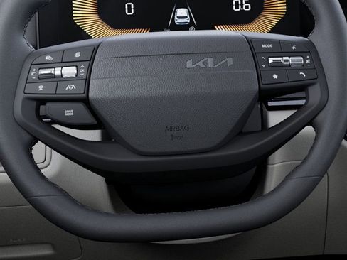 New 2026 Kia Sportage EX image 22