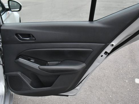 Used 2023 Nissan Altima 2.5 SV image 37