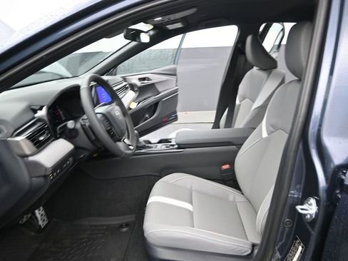 New 2026 Toyota Camry SE image 11