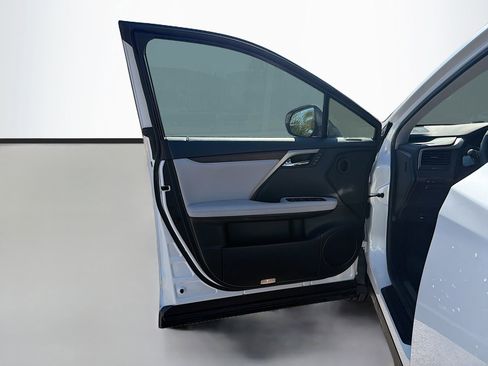 Used 2022 Lexus RX 350 FWD w/ Premium Package image 23