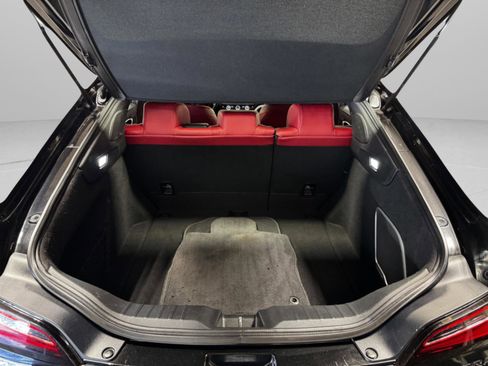 Certified 2023 Acura Integra A-Spec image 41