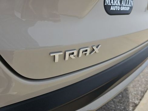 New 2026 Chevrolet Trax ACTIV w/ Driver Confidence Package FWD image 31