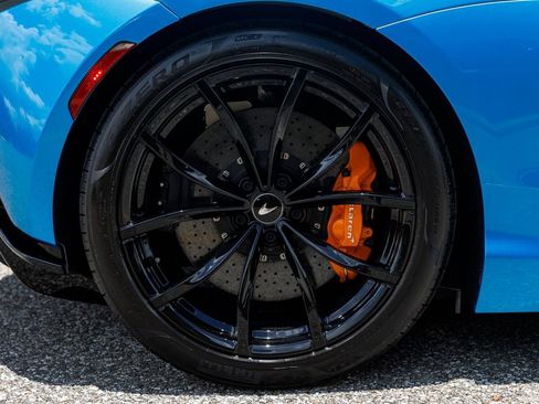 New 2026 McLaren Artura Spider RWD image 55