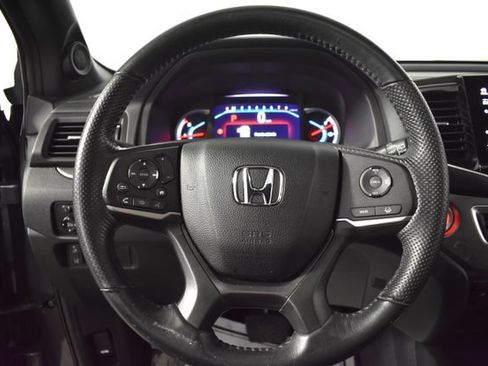 Used 2020 Honda Passport EX-L image 14