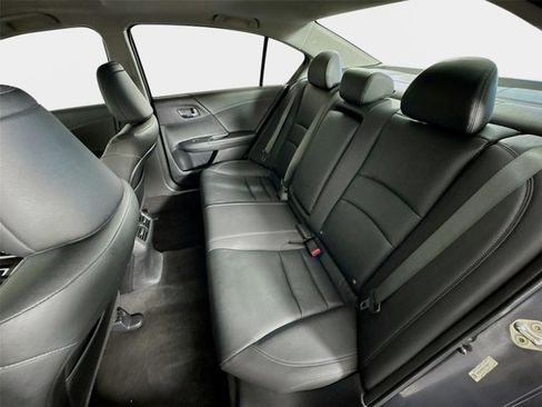 Used 2013 Honda Accord EX-L image 23
