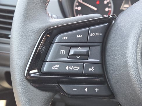 Used 2026 Subaru Forester Touring AWD/4WD image 32