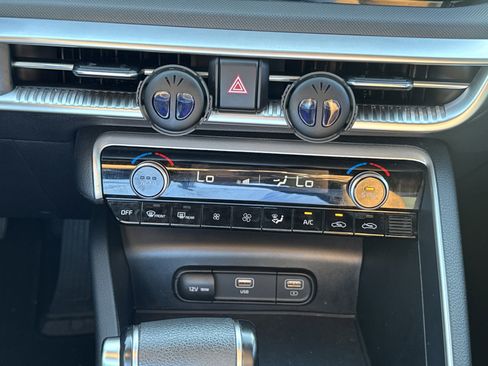 Used 2022 Kia K5 GT-Line w/ GT-Line FWD Premium Package image 20