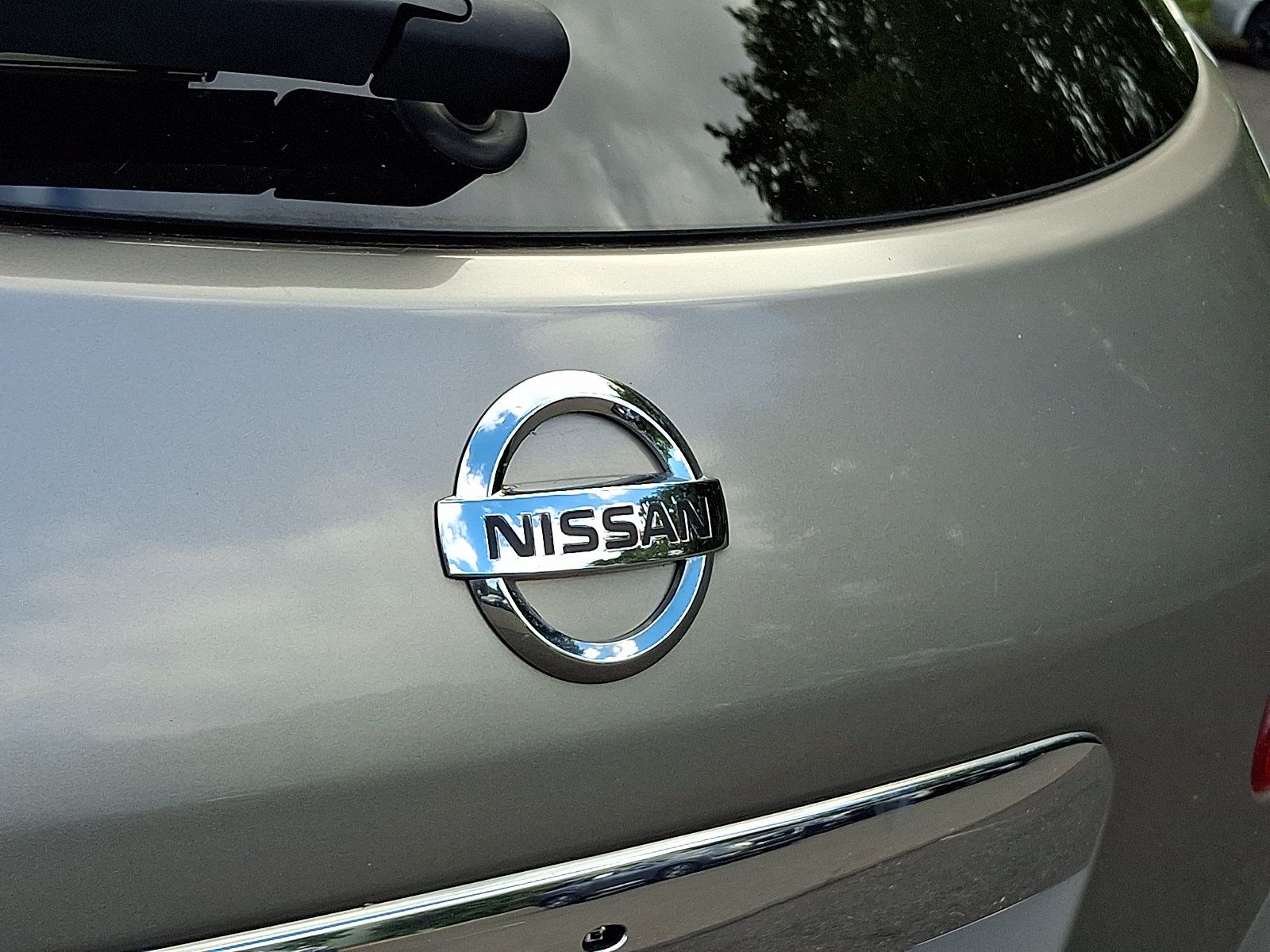 Used 2013 Nissan Rogue SL AWD/4WD image 27