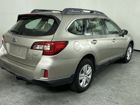 Used 2015 Subaru Outback 2.5i image 3