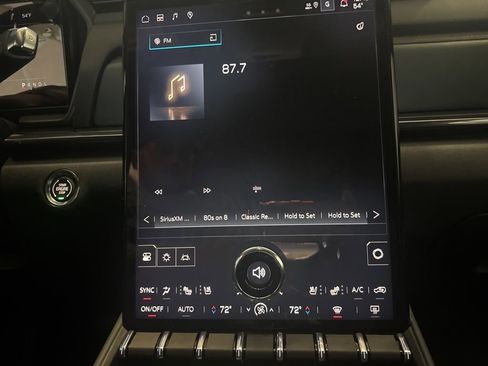 New 2026 GMC Terrain AT4 w/ Convenience Package III image 13