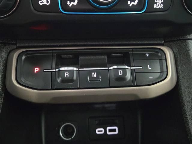 Used 2023 GMC Acadia Denali FWD image 12