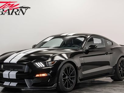 Used 2016 Ford Mustang Shelby GT350 w/ Technology Package