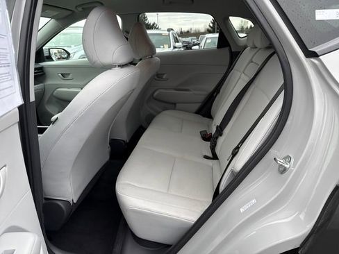 Used 2024 Hyundai Kona SEL image 14