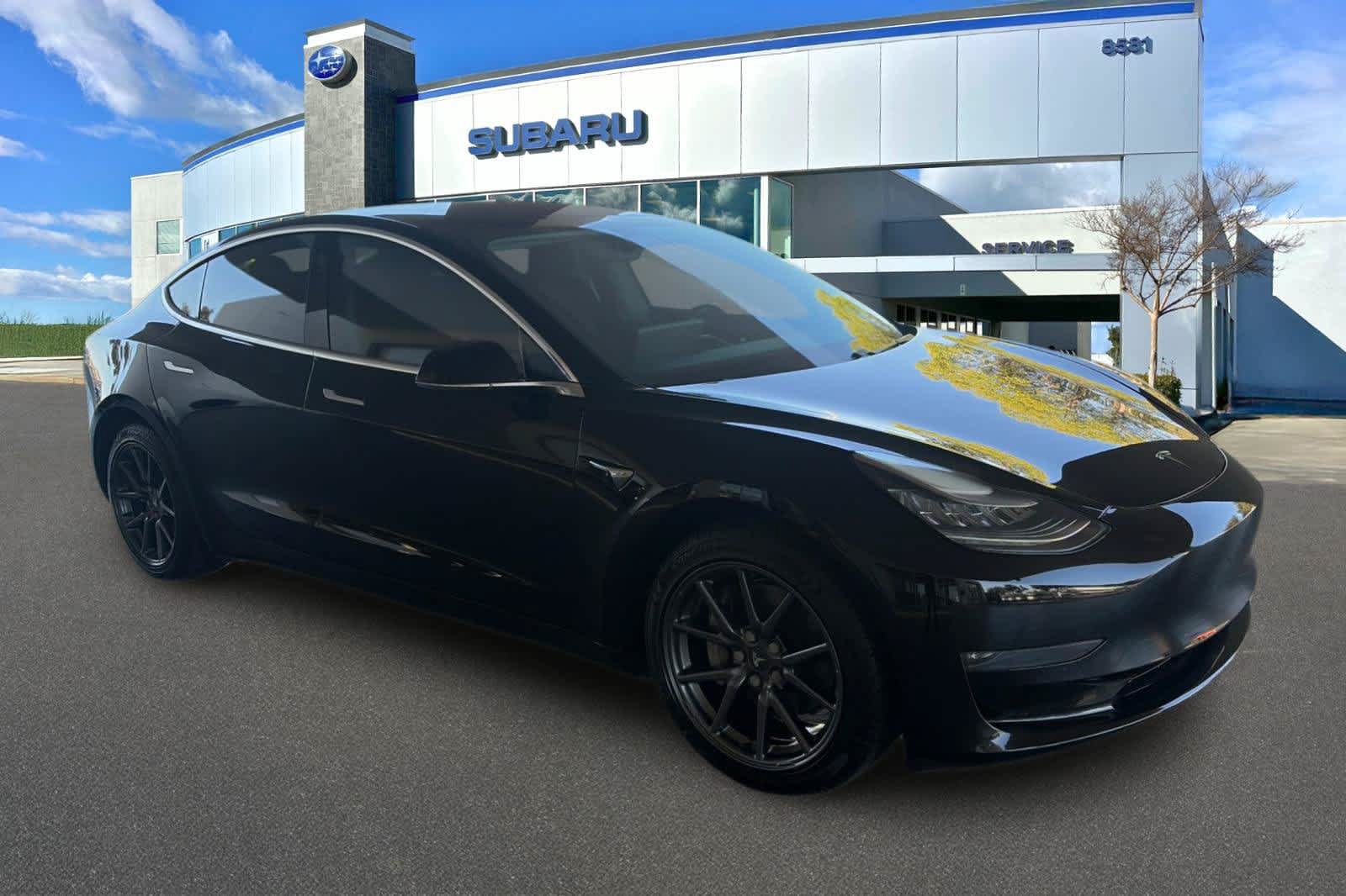 Used 2019 Tesla Model 3 RWD image 5