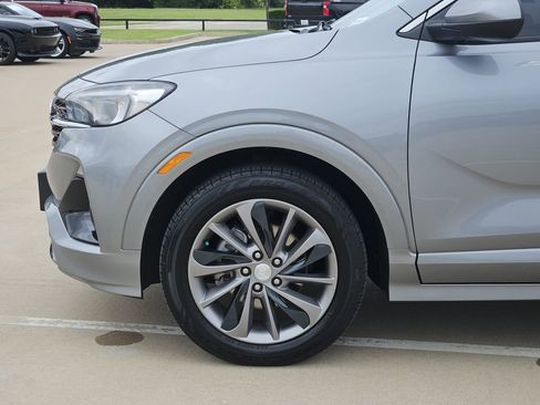 Used 2023 Buick Encore GX Select w/ Experience Buick Package FWD image 14