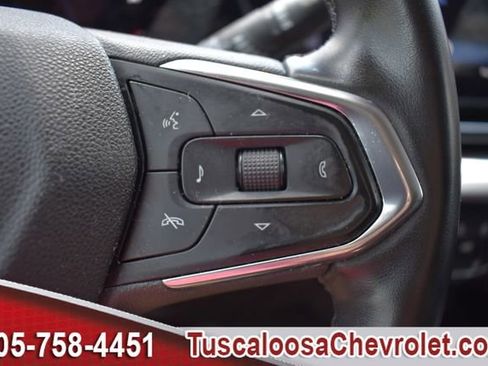 Used 2024 Chevrolet Trax LT w/ Driver Confidence Package FWD image 25