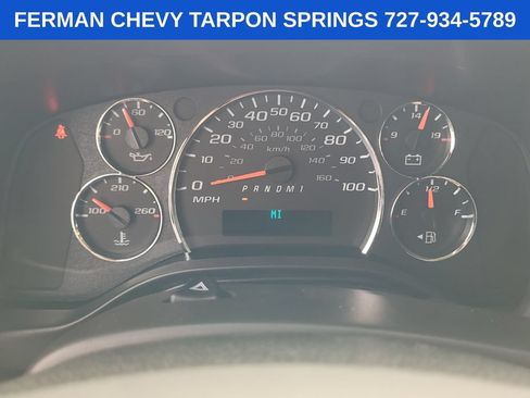 New 2025 Chevrolet Express 3500 Extended w/ Driver Convenience Package RWD image 26
