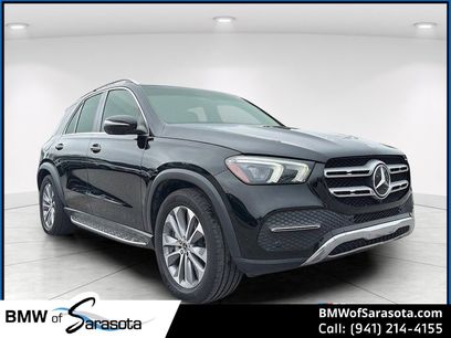 Used 2023 Mercedes-Benz GLE 350