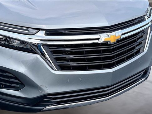 Used 2024 Chevrolet Equinox LT AWD/4WD image 28