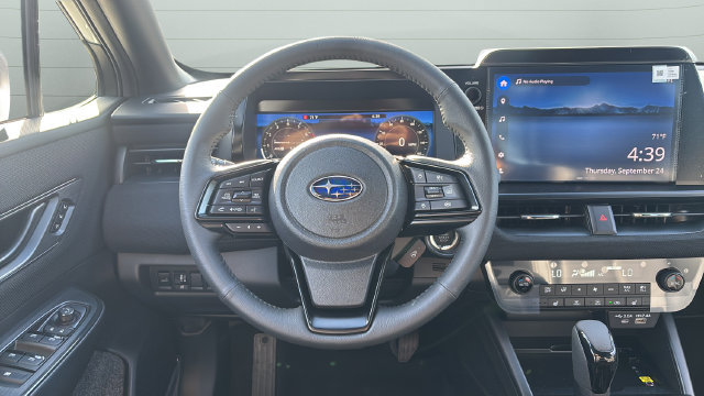 New 2026 Subaru Outback Limited AWD/4WD image 13