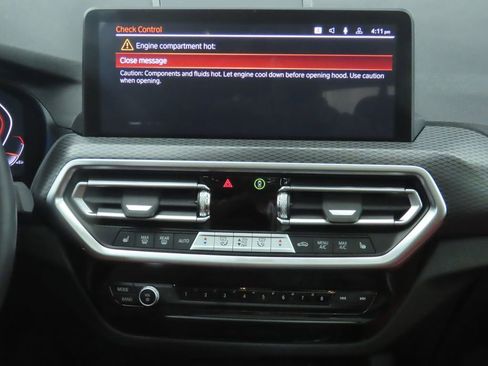 Used 2023 BMW X3 xDrive30i w/ M Sport Package image 14