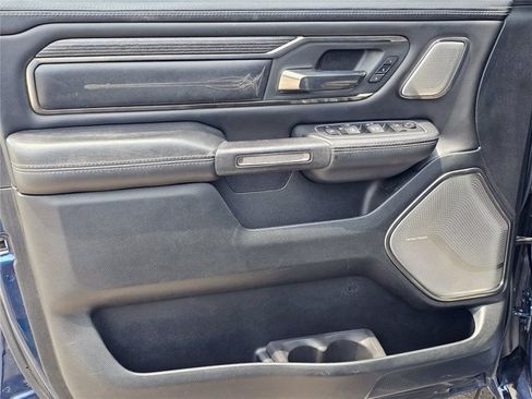 Certified 2020 RAM 1500 Limited AWD/4WD image 37